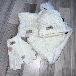 Ugg complete set!!!